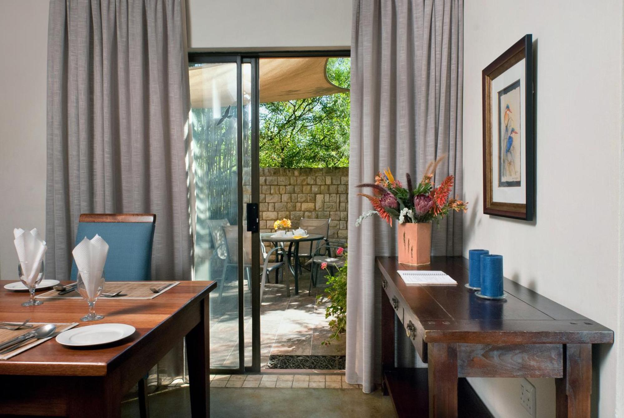 Ama Casa Cottages Champagne Valley ภายนอก รูปภาพ