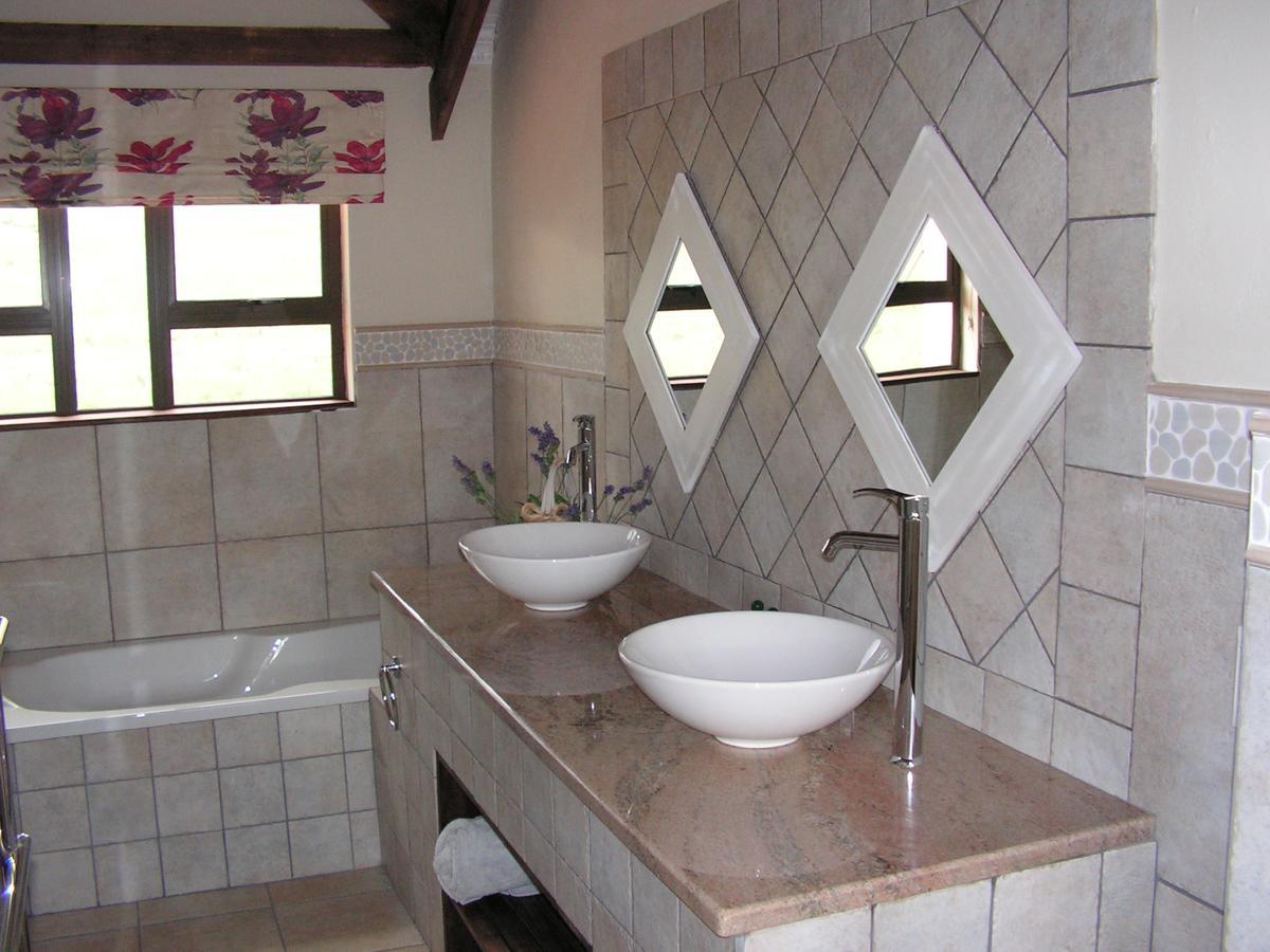 Ama Casa Cottages Champagne Valley ภายนอก รูปภาพ