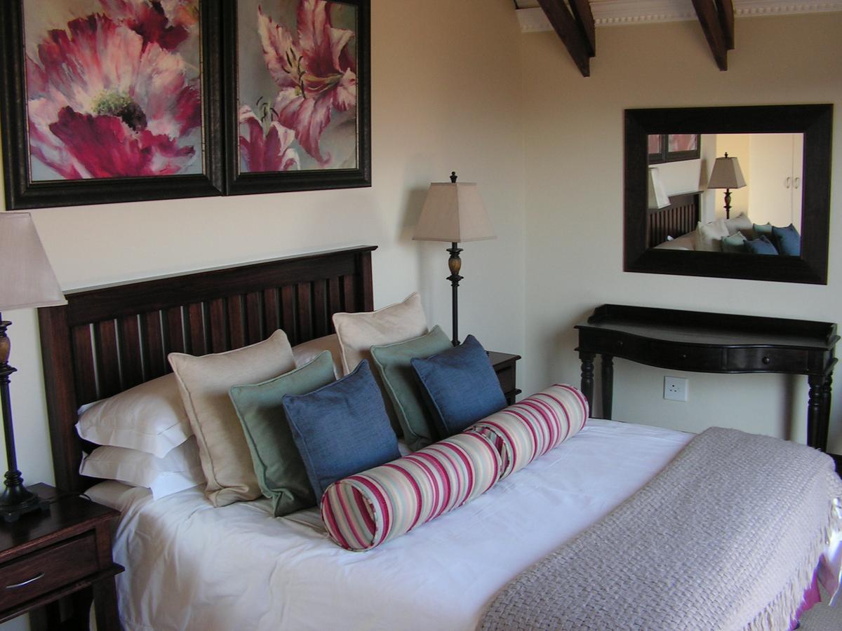 Ama Casa Cottages Champagne Valley ภายนอก รูปภาพ