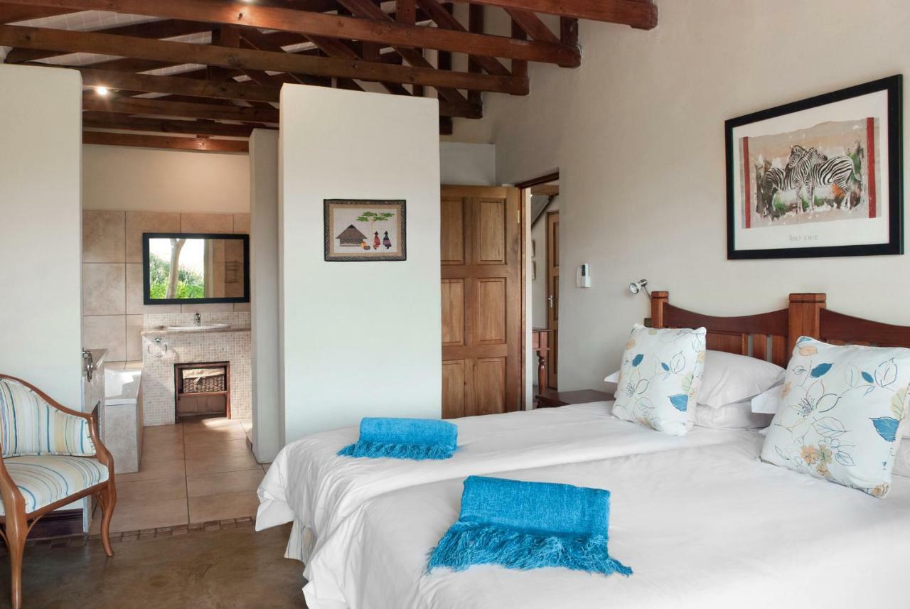 Ama Casa Cottages Champagne Valley ภายนอก รูปภาพ