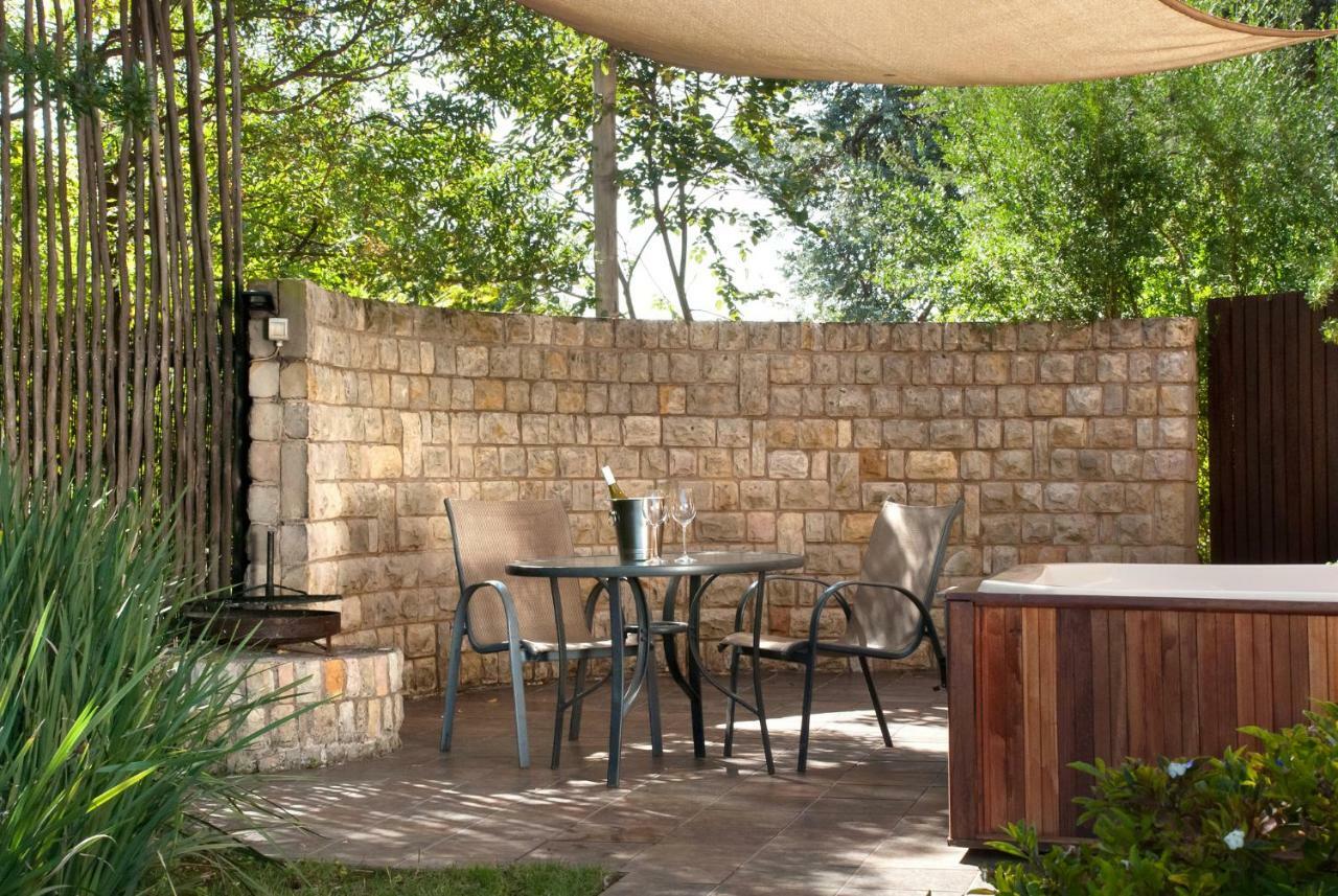 Ama Casa Cottages Champagne Valley ภายนอก รูปภาพ