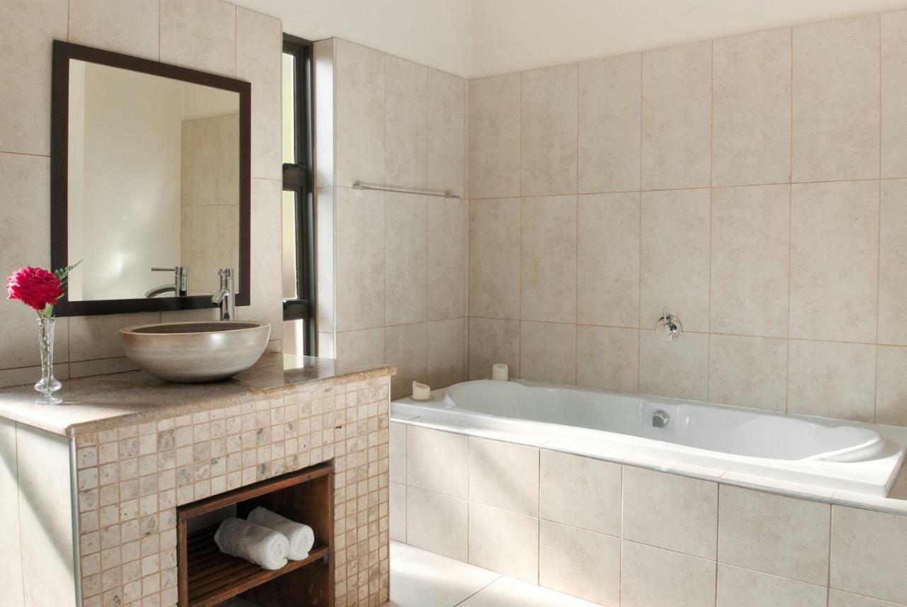 Ama Casa Cottages Champagne Valley ภายนอก รูปภาพ