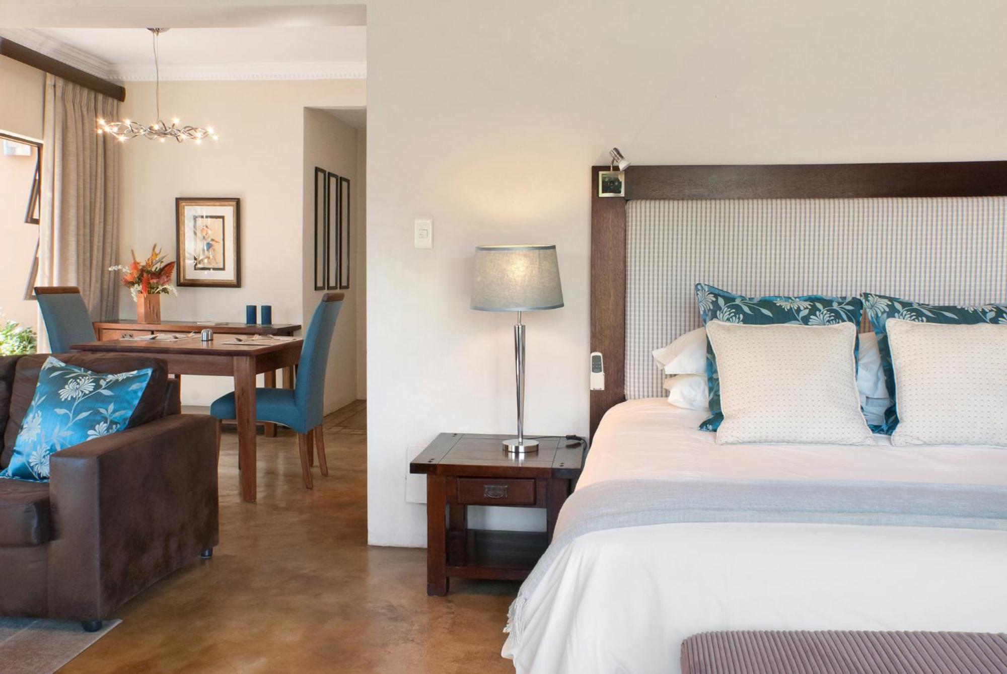 Ama Casa Cottages Champagne Valley ภายนอก รูปภาพ